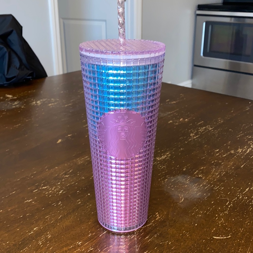 starbucks tumbler